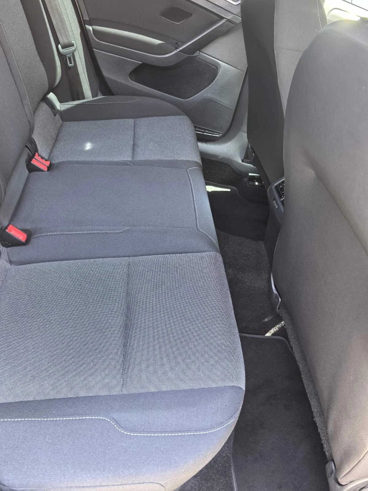 VW Golf, снимка 9 - Автомобили и джипове - 55317540