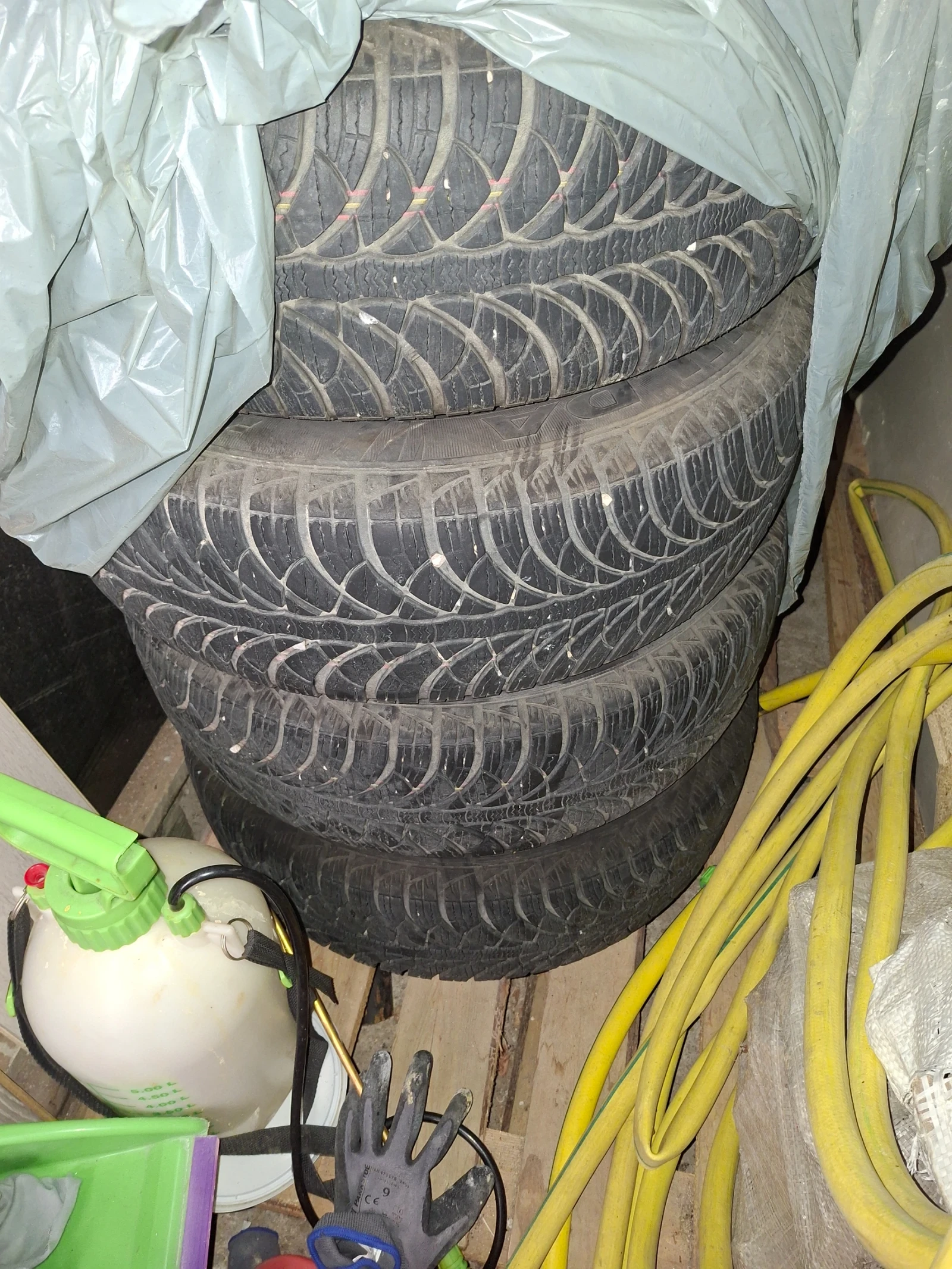 VW Golf, снимка 10 - Автомобили и джипове - 55317540