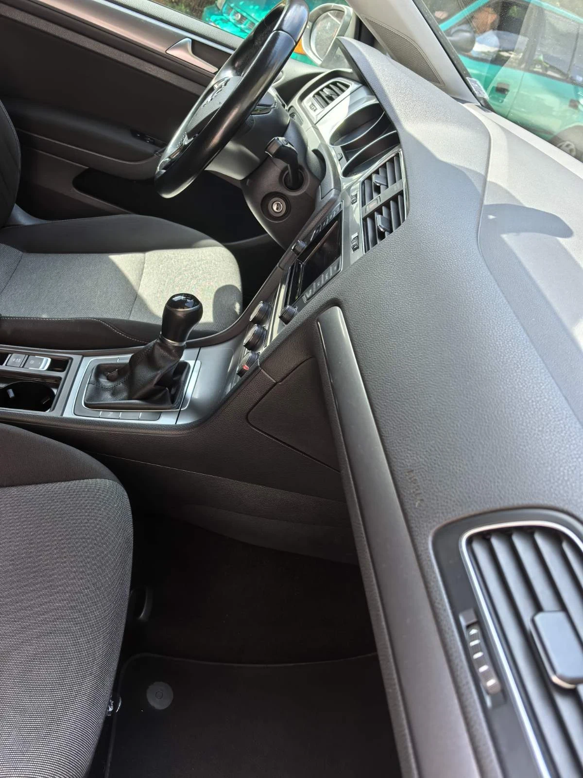 VW Golf, снимка 7 - Автомобили и джипове - 55317540
