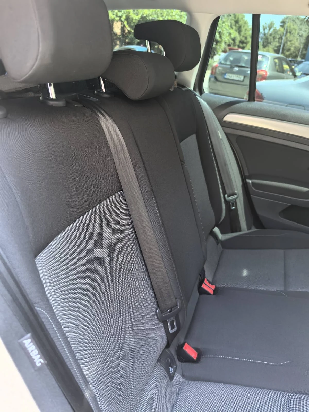 VW Golf, снимка 8 - Автомобили и джипове - 55317540
