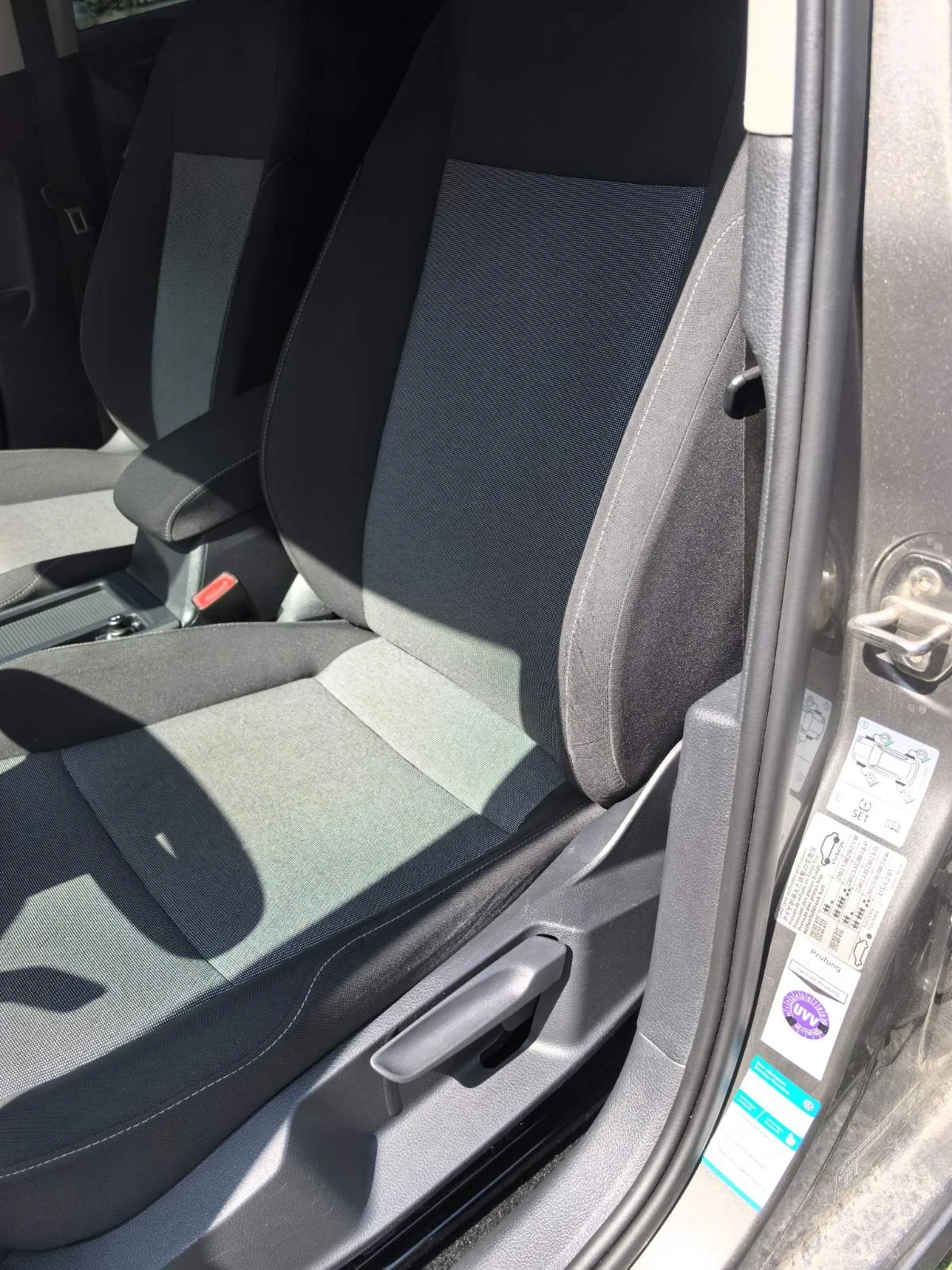 VW Golf, снимка 13 - Автомобили и джипове - 55317540