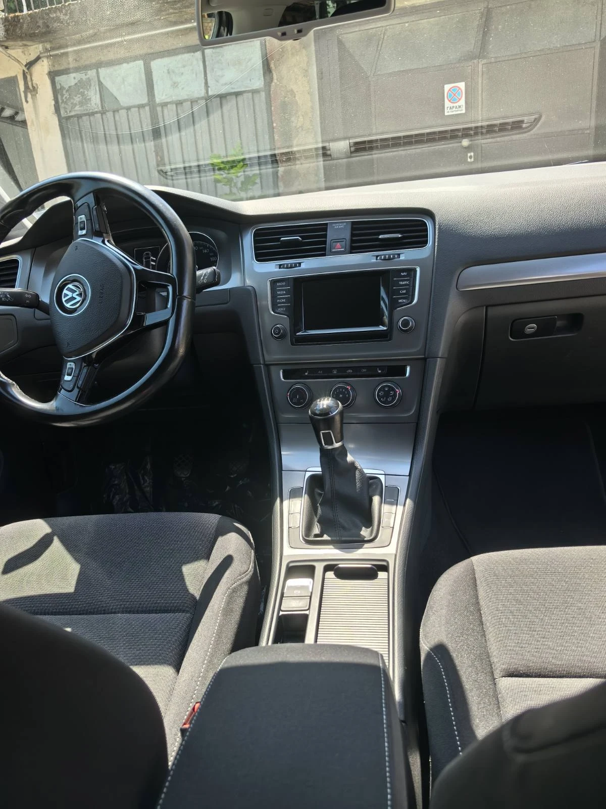 VW Golf, снимка 6 - Автомобили и джипове - 55317540