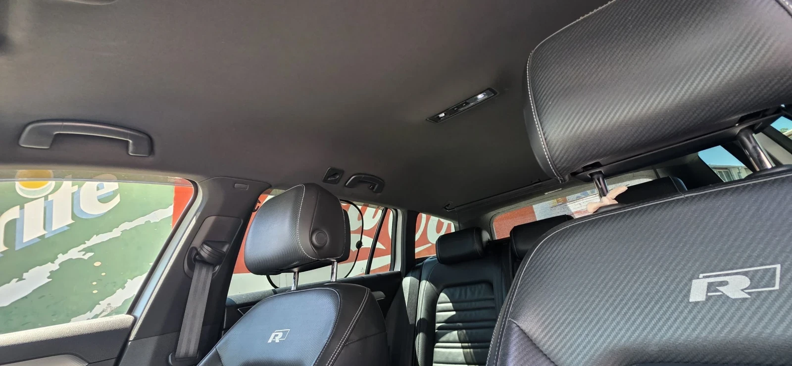 VW Passat 2.0TDI SCR 4motion R-line, снимка 7 - Автомобили и джипове - 55422717