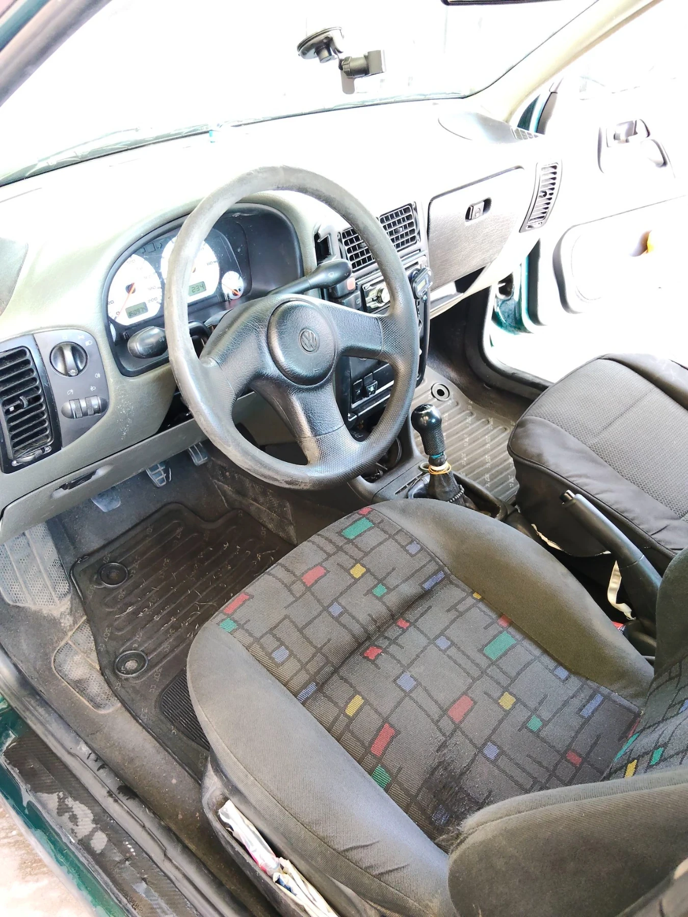VW Polo, снимка 7 - Автомобили и джипове - 55541916