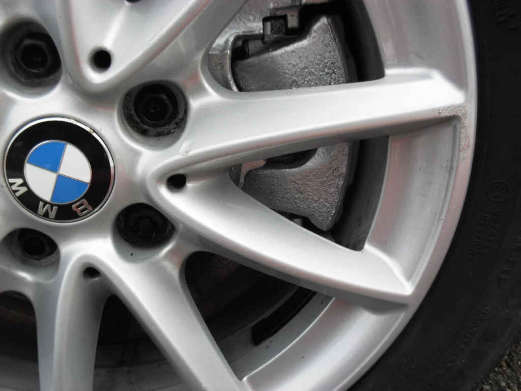 BMW 2 Gran Tourer 218d 150к.с.7места, снимка 10 - Автомобили и джипове - 56201907