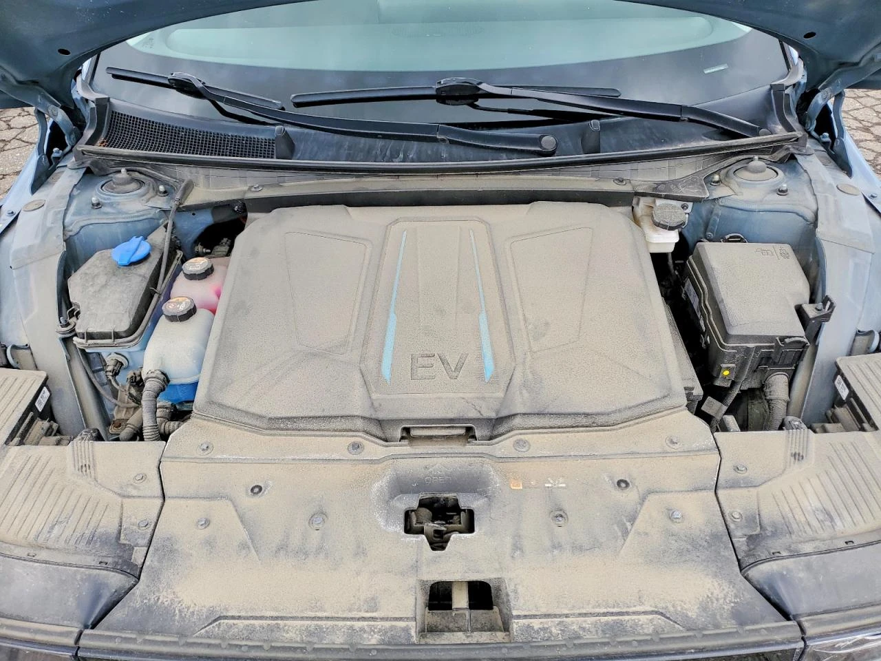 Hyundai Ioniq 5 Se, снимка 12 - Автомобили и джипове - 55886895