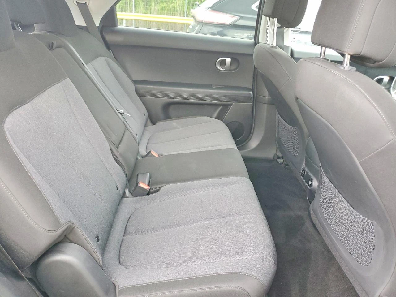 Hyundai Ioniq 5 Se, снимка 10 - Автомобили и джипове - 55886895