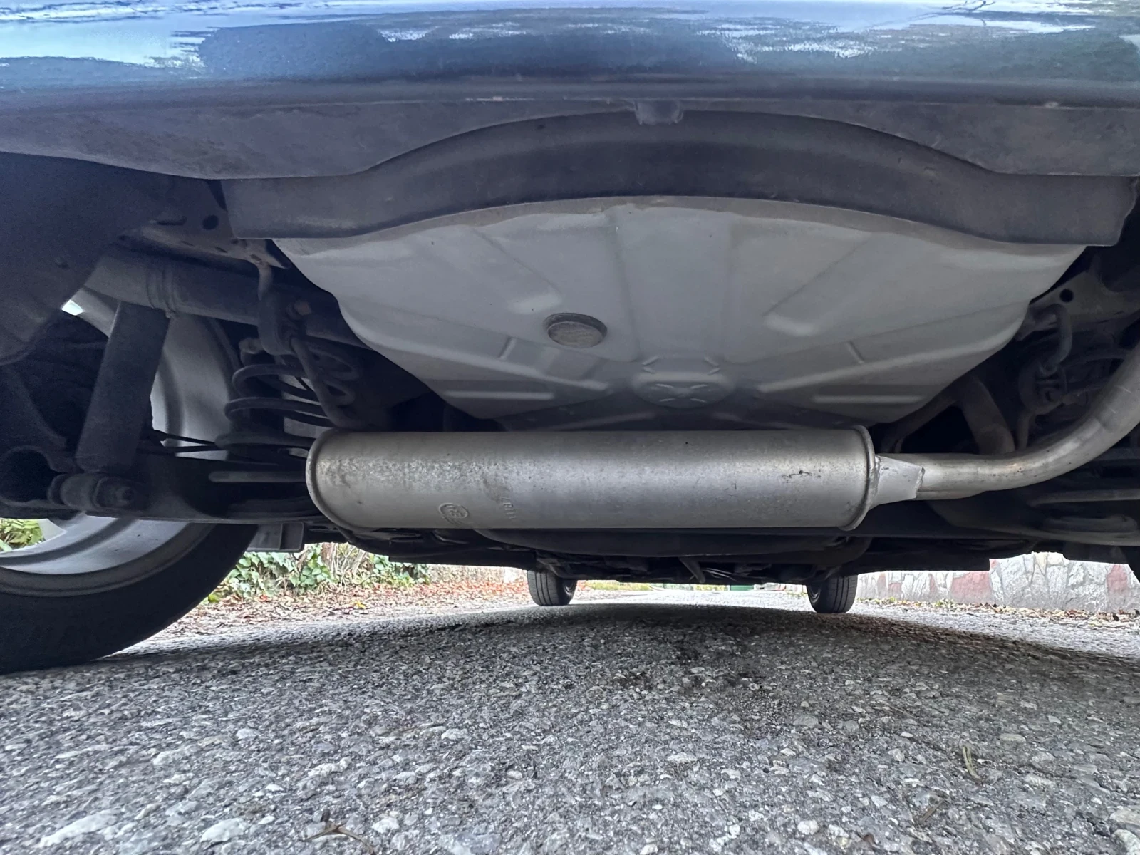 Toyota Aygo 1.0, снимка 14 - Автомобили и джипове - 55904472