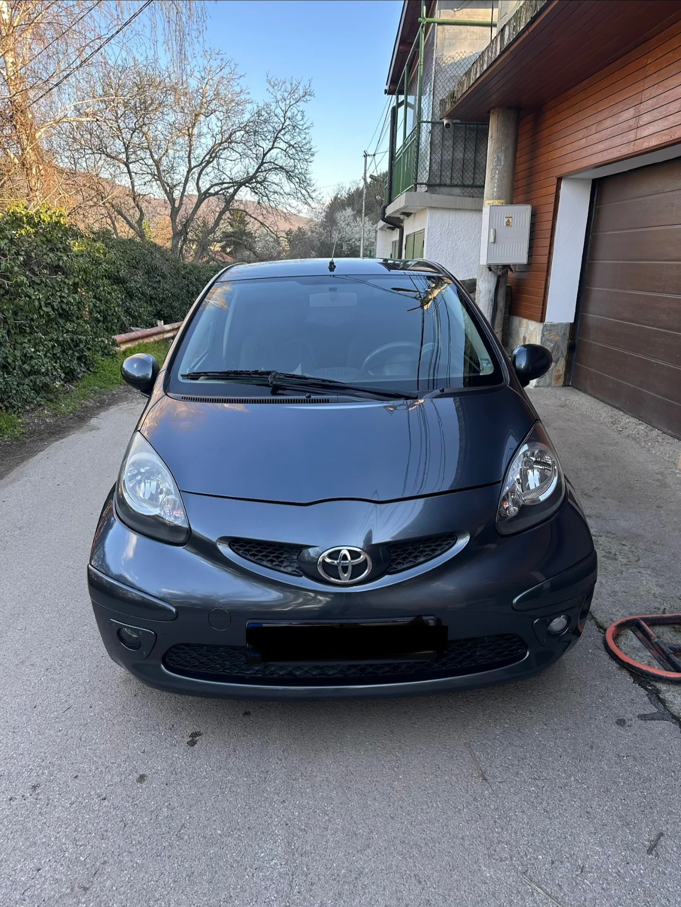 Toyota Aygo 1.0 | Mobile.bg � ����������� 2