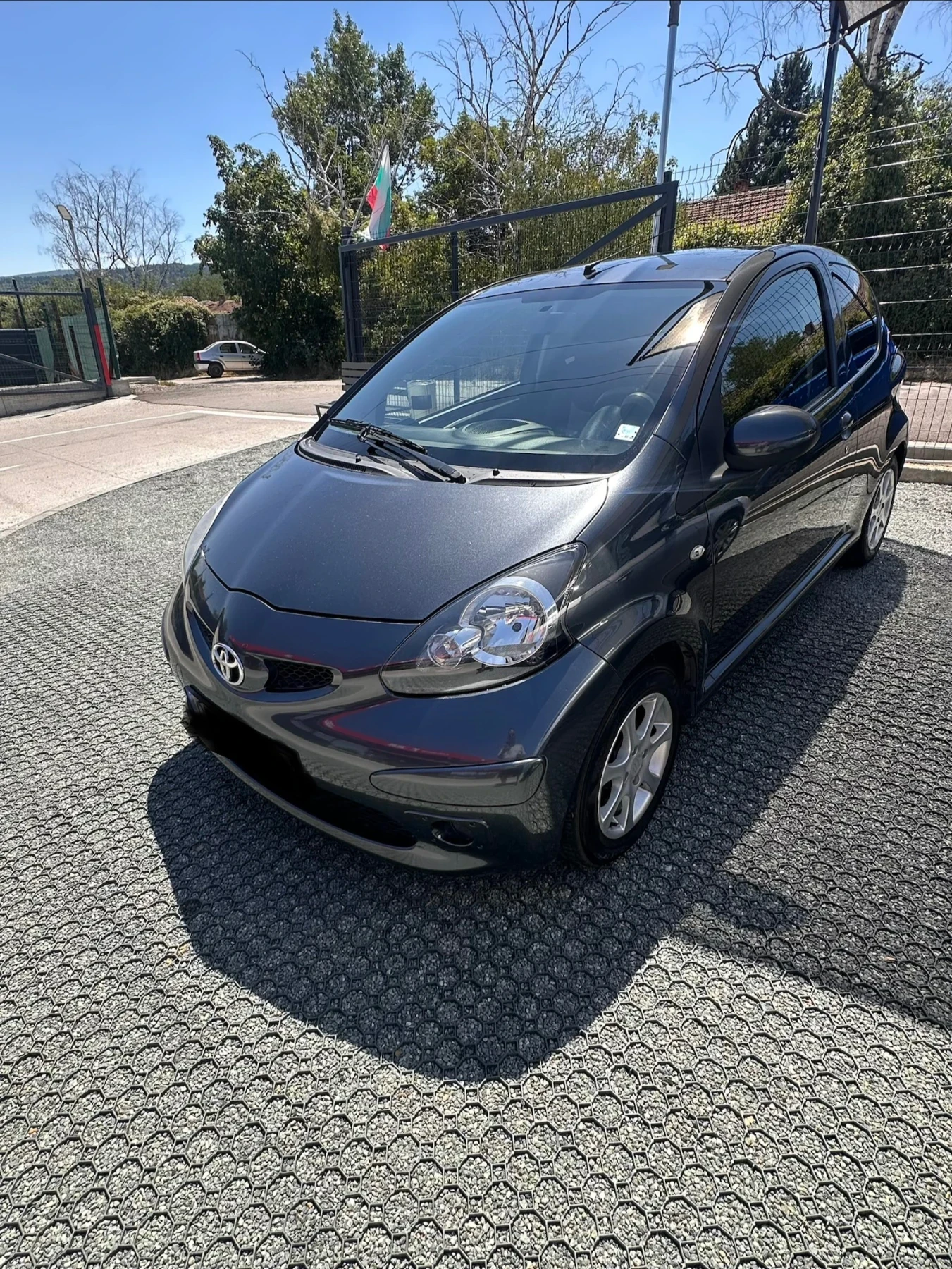 Toyota Aygo 1.0 | Mobile.bg � ����������� 3