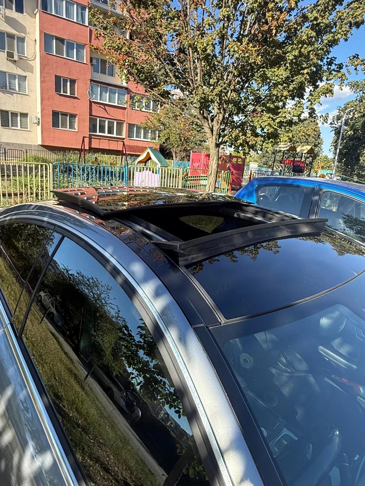 Mercedes-Benz C 250, снимка 3 - Автомобили и джипове - 55974586