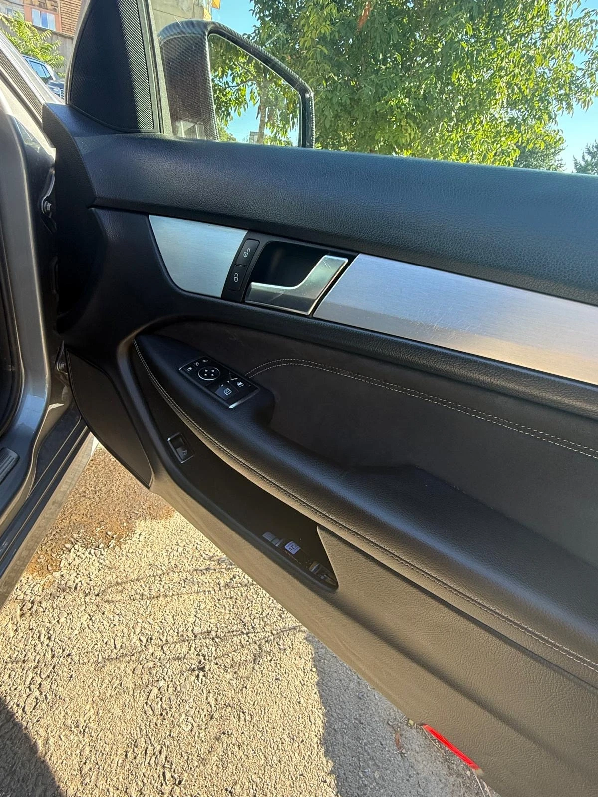 Mercedes-Benz C 250, снимка 7 - Автомобили и джипове - 55974586
