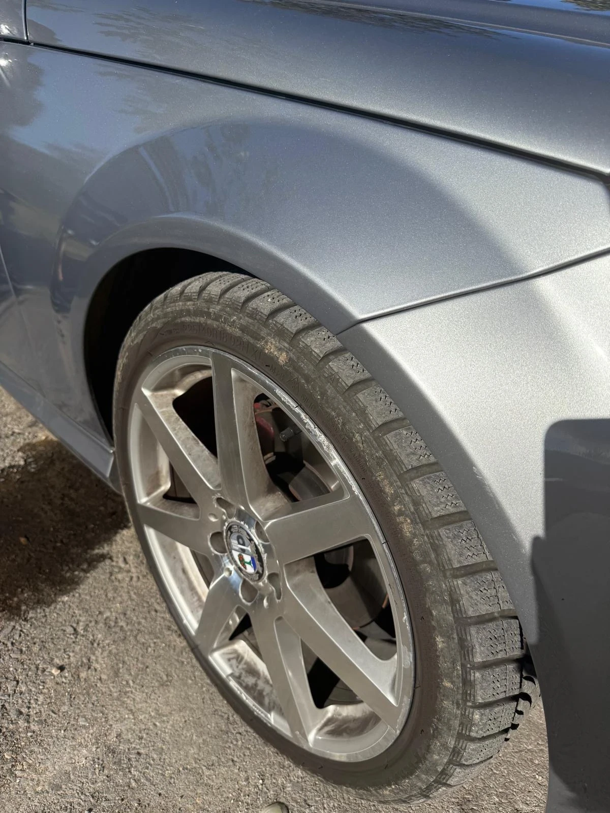 Mercedes-Benz C 250, снимка 15 - Автомобили и джипове - 55974586