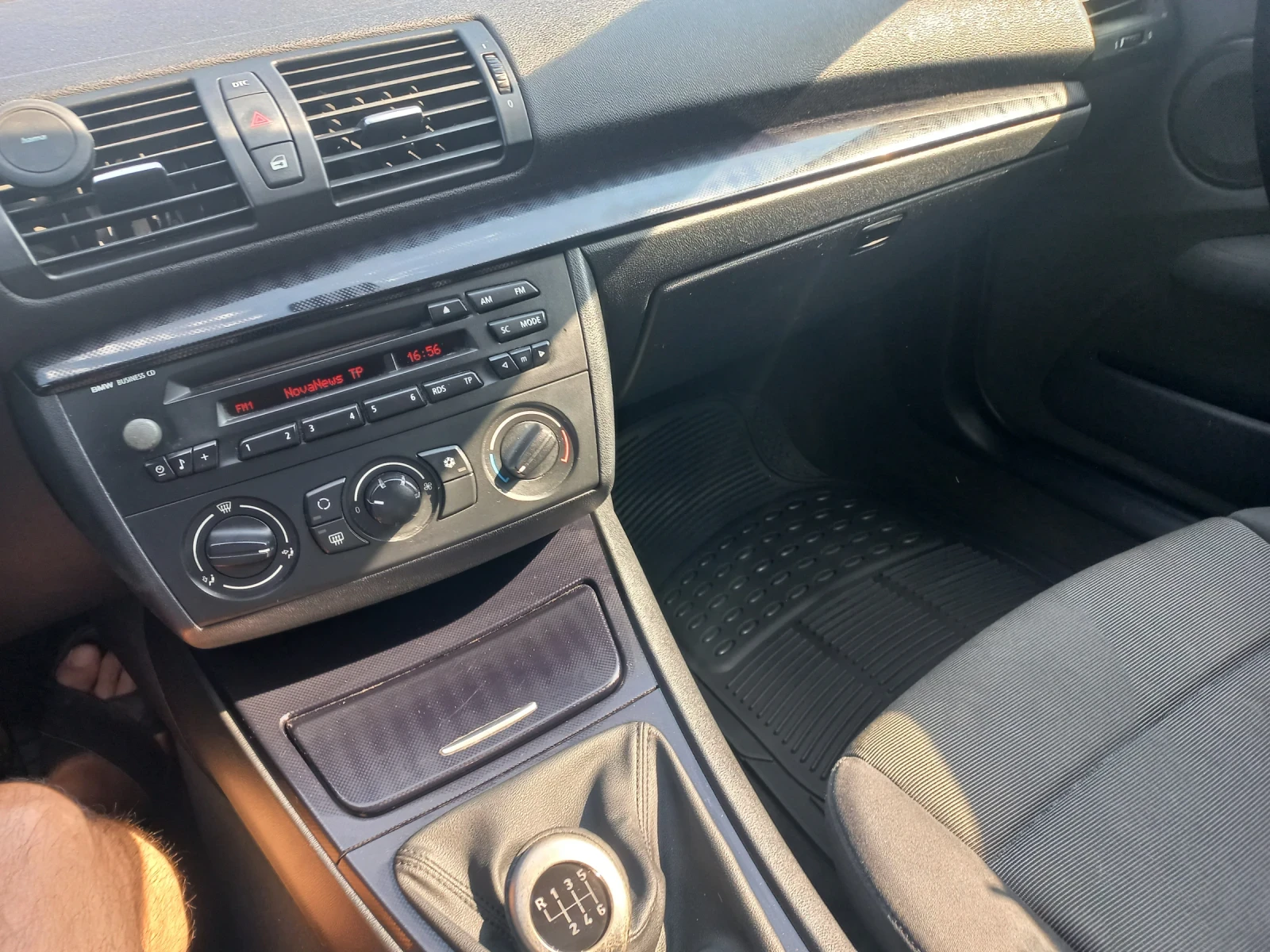 BMW 118 Е87, снимка 10 - Автомобили и джипове - 56246072