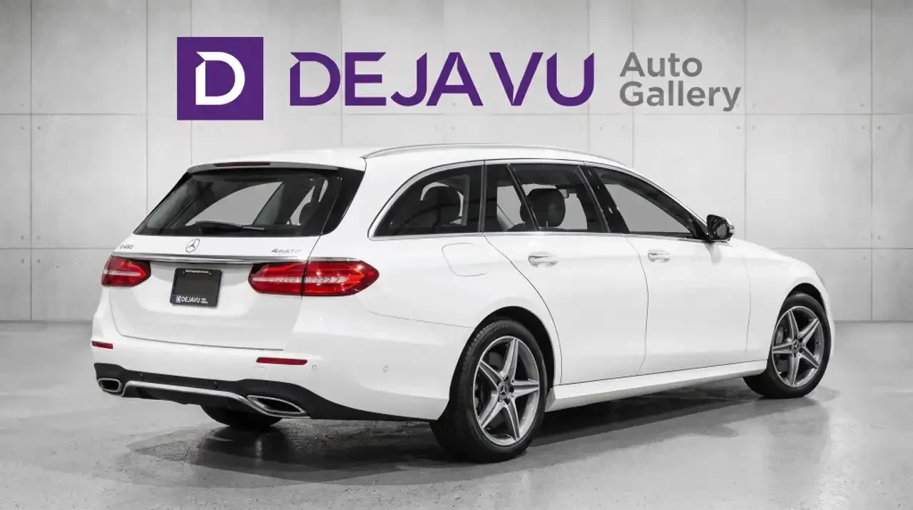 Mercedes-Benz E 450 4MATIC/AMG ПАКЕТ/V6/BiTurbo/5+ 2места, снимка 5 - Автомобили и джипове - 56329081