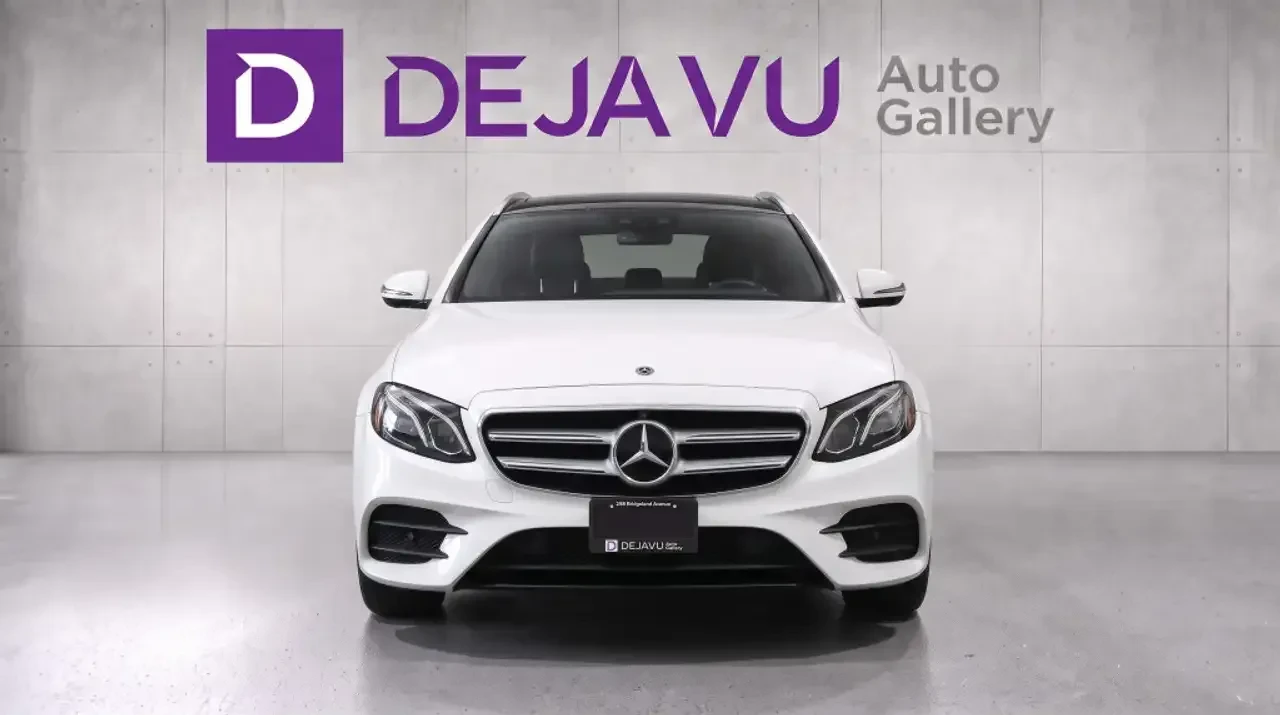 Mercedes-Benz E 450 4MATIC/AMG ПАКЕТ/V6/BiTurbo/5+ 2места, снимка 2 - Автомобили и джипове - 56329081