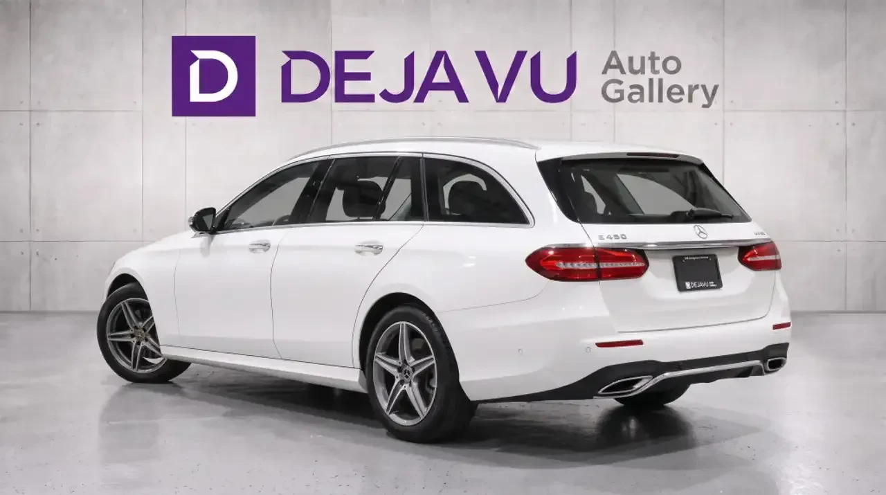 Mercedes-Benz E 450 4MATIC/AMG ПАКЕТ/V6/BiTurbo/5+ 2места, снимка 3 - Автомобили и джипове - 56329081