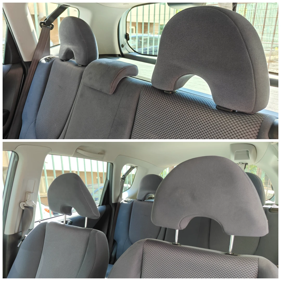 Honda Jazz, снимка 15 - Автомобили и джипове - 56345974