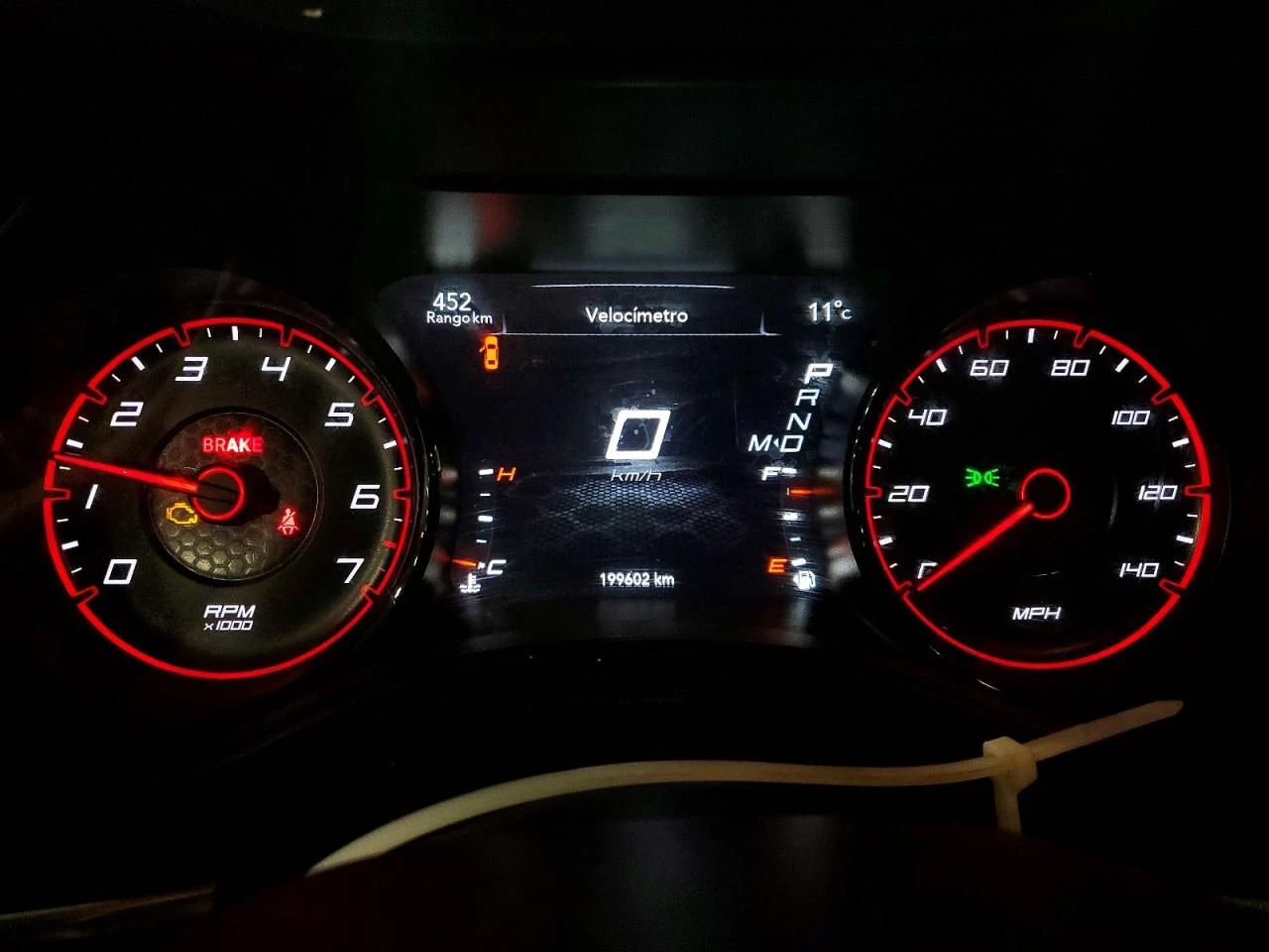 Dodge Charger 3.6l Sxt, снимка 9 - Автомобили и джипове - 56476235