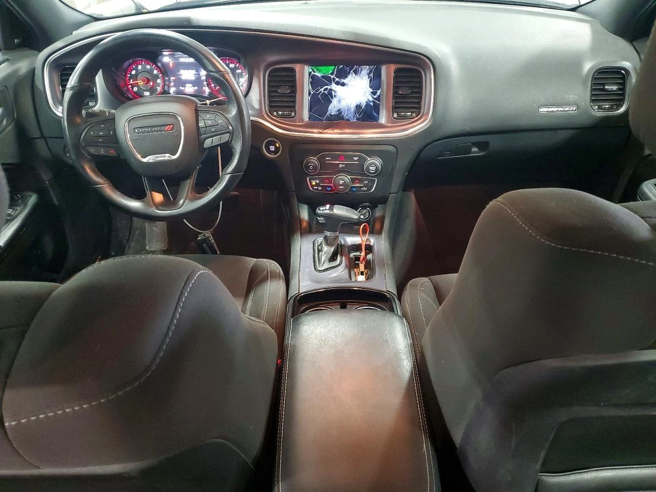 Dodge Charger 3.6l Sxt, снимка 8 - Автомобили и джипове - 56476235