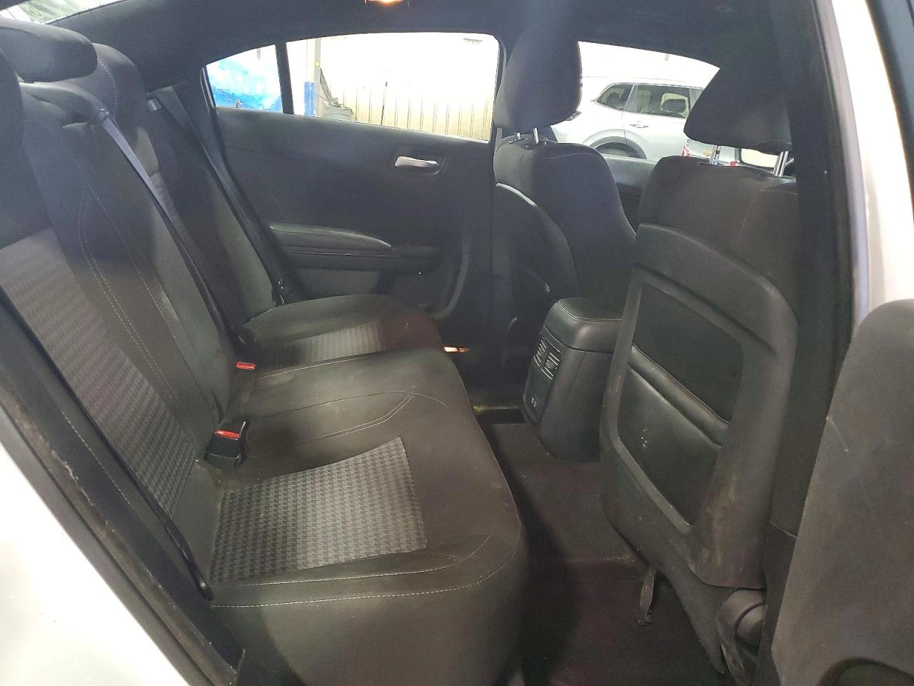 Dodge Charger 3.6l Sxt, снимка 10 - Автомобили и джипове - 56476235