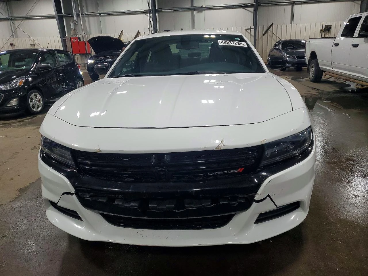 Dodge Charger 3.6l Sxt, снимка 5 - Автомобили и джипове - 56476235