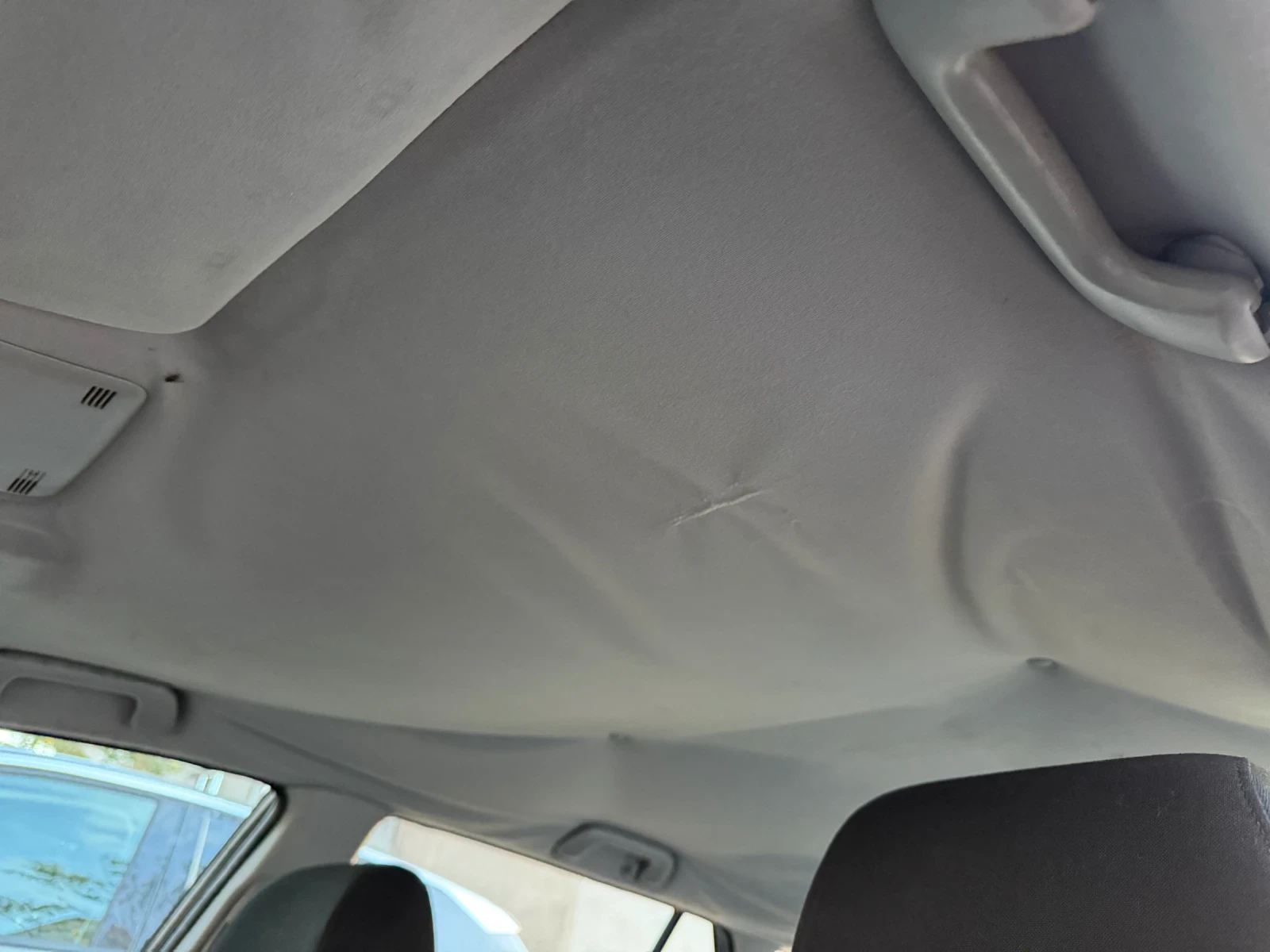 Toyota Avensis 2.0, снимка 3 - Автомобили и джипове - 56663247