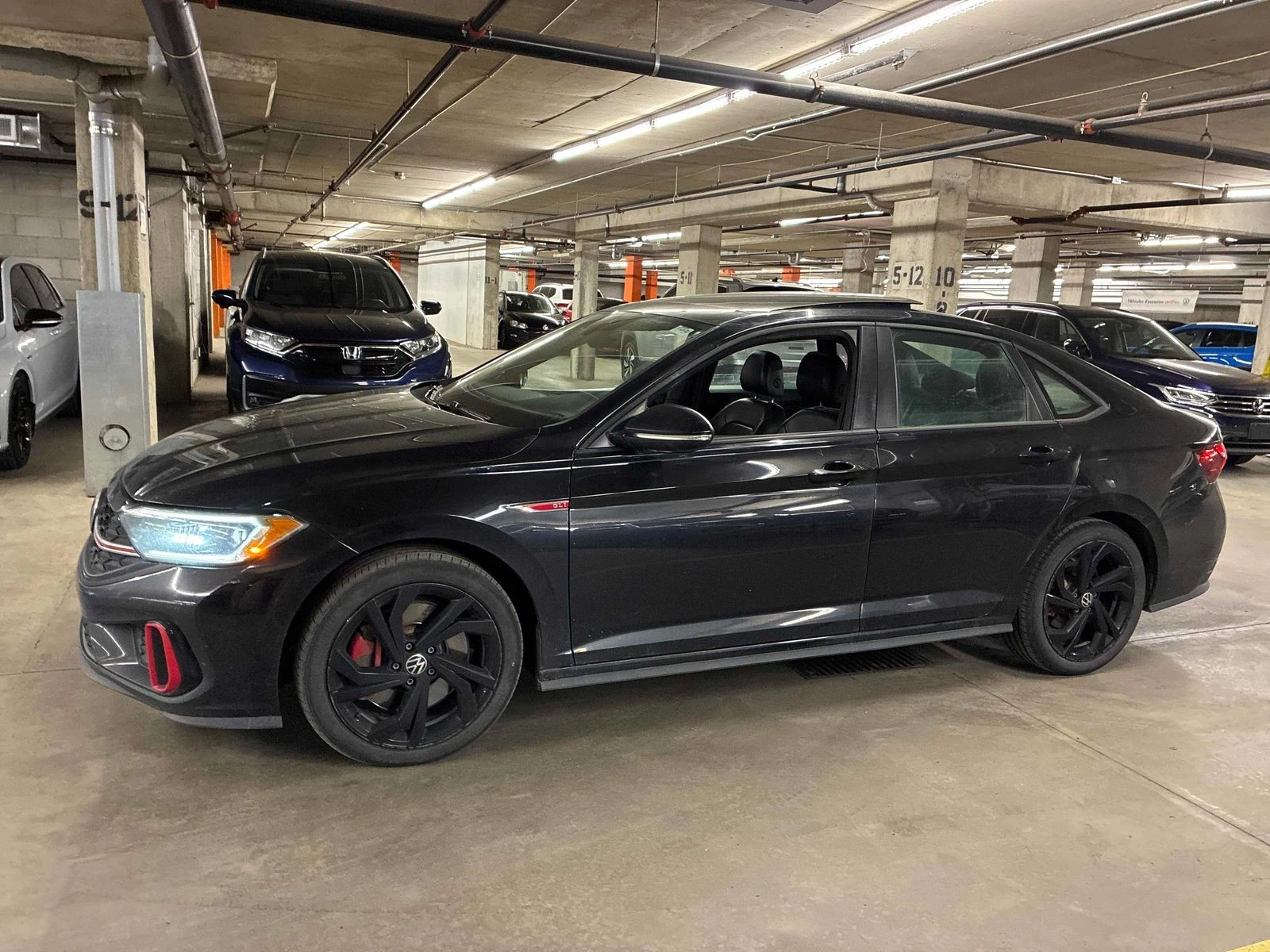 VW Jetta | GLI | DSG | ���� �� �������� & ���������� | Mobile.bg � ����������� 3