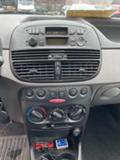 Fiat Punto 1.2 16v, снимка 9 - Автомобили и джипове - 45089961