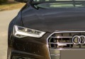 Audi A6 2.0T LPG Quattro S-line, снимка 14 - Автомобили и джипове - 45211156