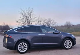 Tesla Model X 4x4 X100D Гаранция, снимка 9