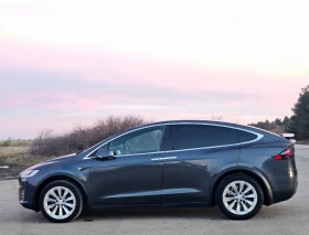 Tesla Model X 4x4 X100D Гаранция, снимка 7