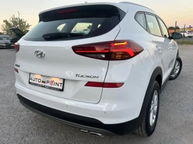 Hyundai Tucson 1.6 CRDI 116 * CAMERA * NAVI * ACC * , снимка 4
