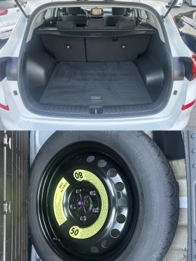 Hyundai Tucson 1.6 CRDI 116 * CAMERA * NAVI * ACC * , снимка 14