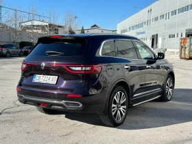 Renault Koleos 2.0d 177 к.с./ГАРАНЦИЯ ОТ КЕНТАВЪР, снимка 4