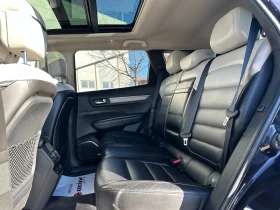 Renault Koleos 2.0d 177 к.с./ГАРАНЦИЯ ОТ КЕНТАВЪР, снимка 9