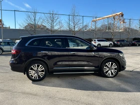 Renault Koleos 2.0d 177 к.с./ГАРАНЦИЯ ОТ КЕНТАВЪР, снимка 5