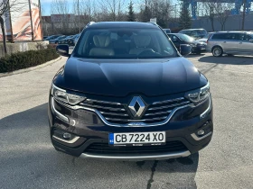 Renault Koleos 2.0d 177 к.с./ГАРАНЦИЯ ОТ КЕНТАВЪР, снимка 7