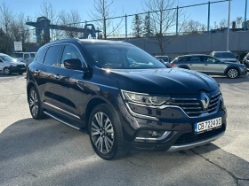 Renault Koleos 2.0d 177 к.с./ГАРАНЦИЯ ОТ КЕНТАВЪР, снимка 6