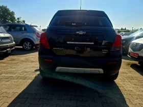 Chevrolet Trax 1.4i turbo 4x4 , снимка 6