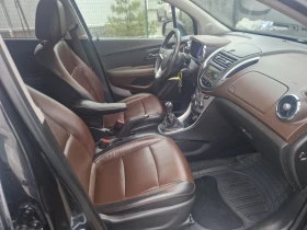Chevrolet Trax 1.4i turbo 4x4 , снимка 8