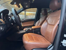 Mercedes-Benz GLS 350 ///AMG, снимка 7