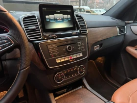 Mercedes-Benz GLS 350 ///AMG, снимка 8