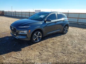 Hyundai Kona 1.6l Limited, снимка 2