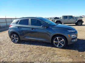 Hyundai Kona 1.6l Limited, снимка 13