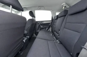 Honda Cr-v С-ИСТОРИЯ ПОДГРЕВ ПАРКТРОНИК , снимка 9