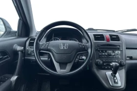 Honda Cr-v С-ИСТОРИЯ ПОДГРЕВ ПАРКТРОНИК , снимка 6