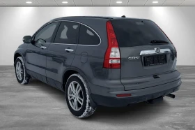 Honda Cr-v С-ИСТОРИЯ ПОДГРЕВ ПАРКТРОНИК , снимка 4