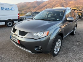 Mitsubishi Outlander 2.4 ГЪРЦИЯ ТОП ТОП ТОП АВТОМАТ, снимка 1