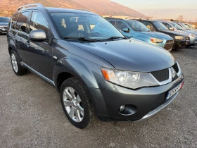 Mitsubishi Outlander 2.4 ГЪРЦИЯ ТОП ТОП ТОП АВТОМАТ, снимка 3